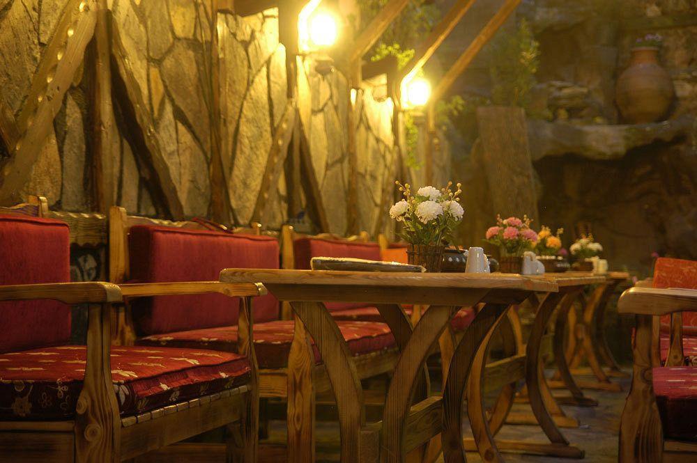 Stone Old City Hotel Istanbul