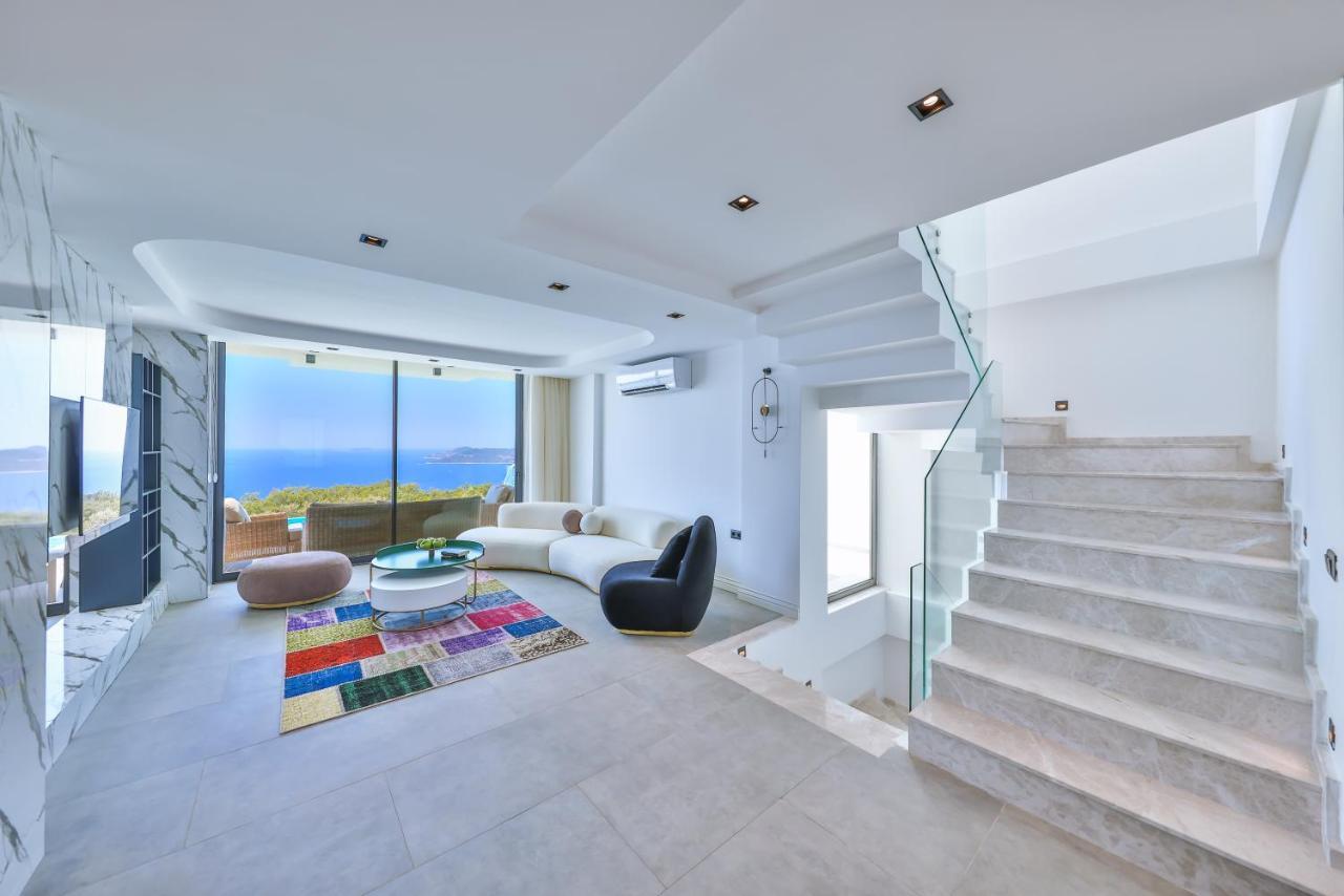 Infinity Sky Apartment