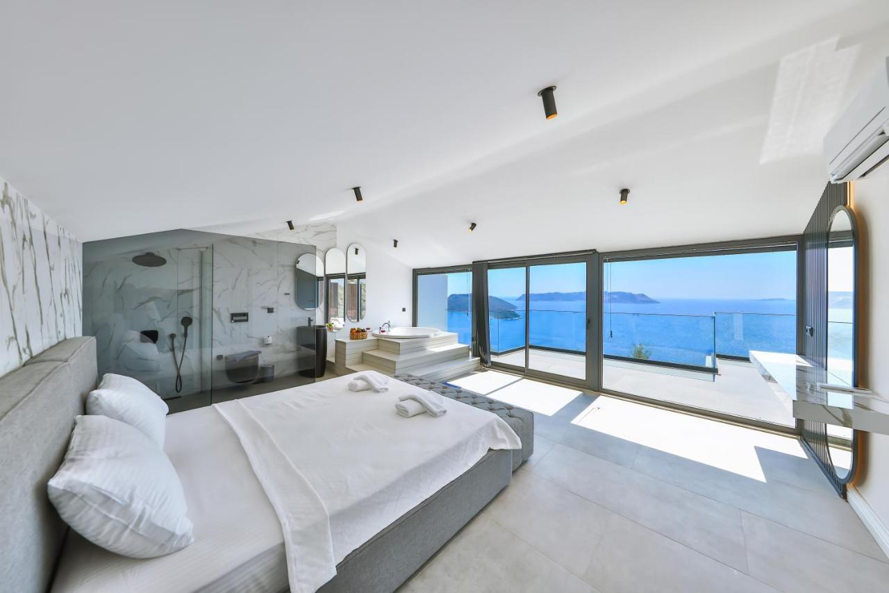 Infinity Sky Apartment *