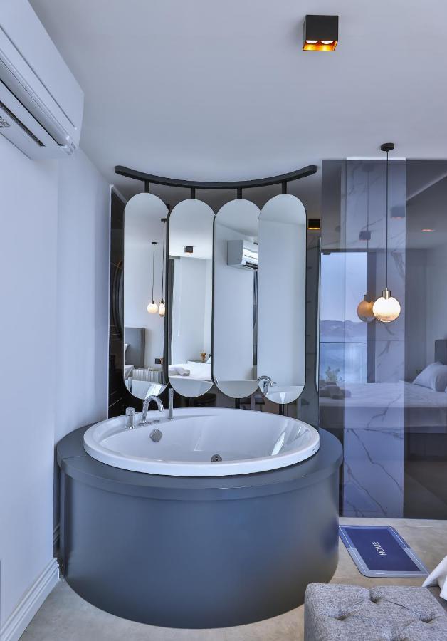 Infinity Sky Apartment Kas