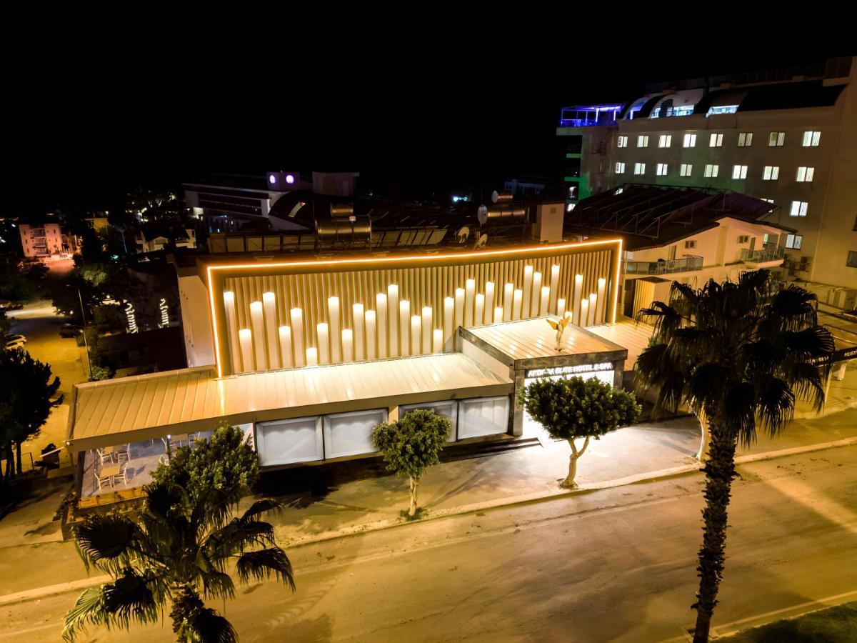 Hotel Akdora Elite & 4*