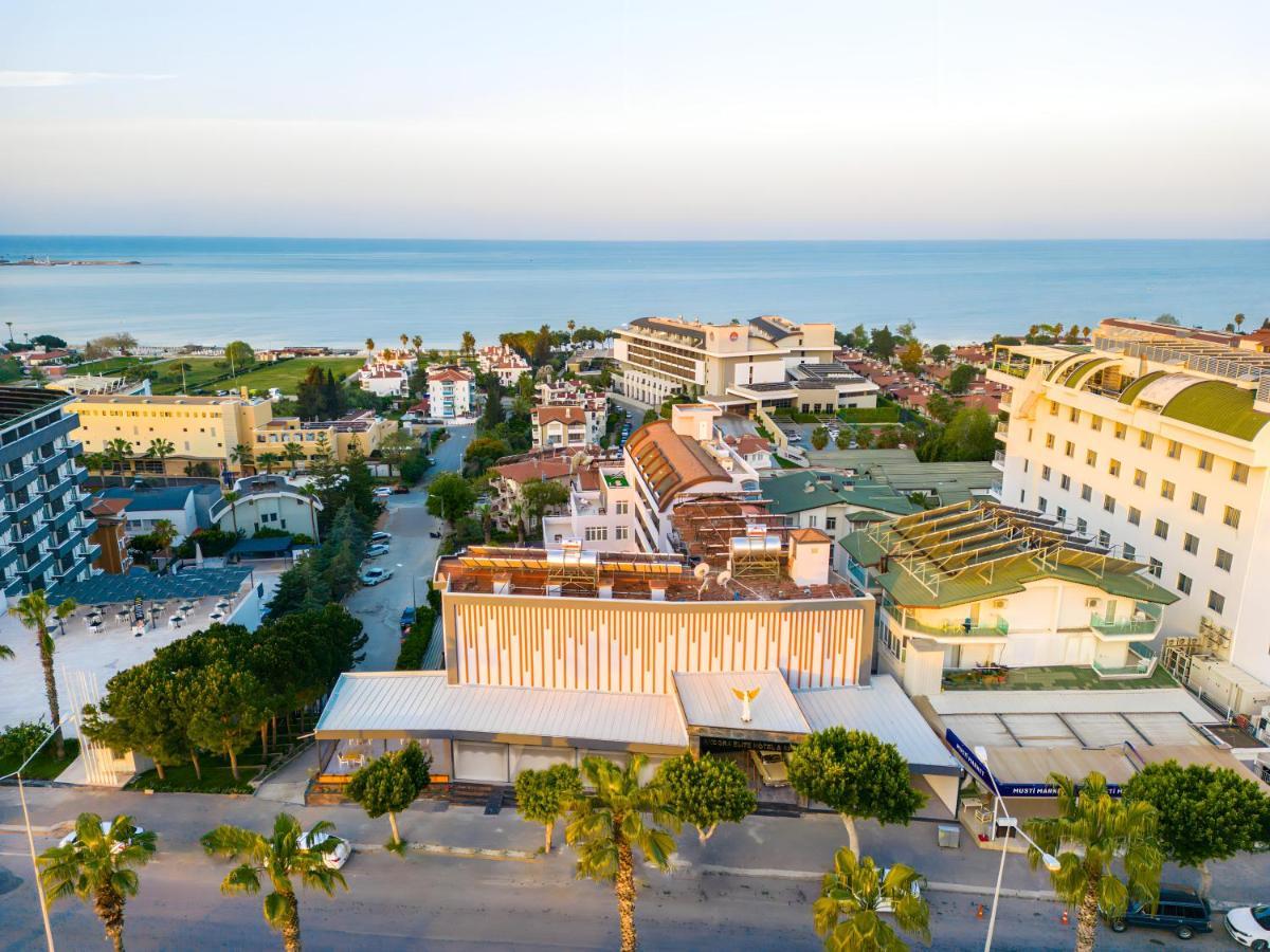 Akdora Elite & Hotel