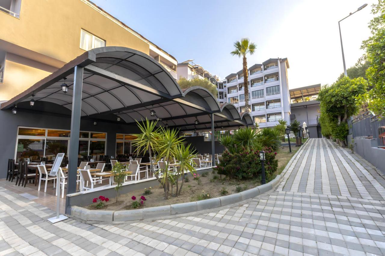 Hotel Akdora Elite & Side