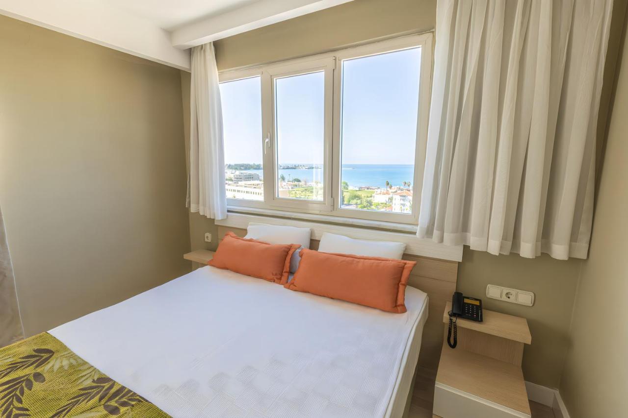 Hotel Akdora Elite &