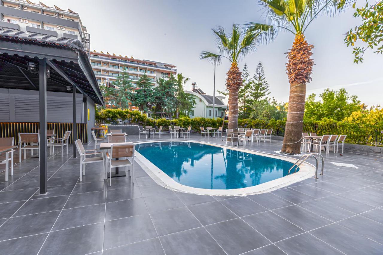 Akdora Elite & Hotel