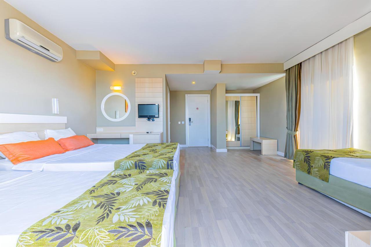 Hotel Akdora Elite &