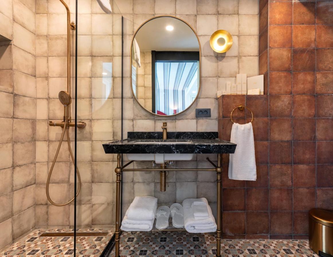 Khai Karakoey Hotel Istanbul