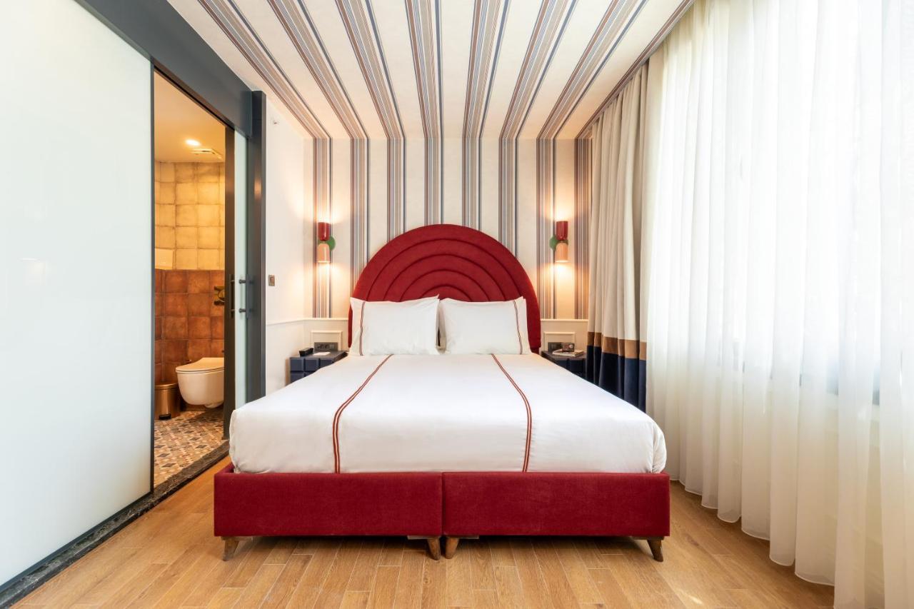 Hotel Khai Karakoey Istanbul