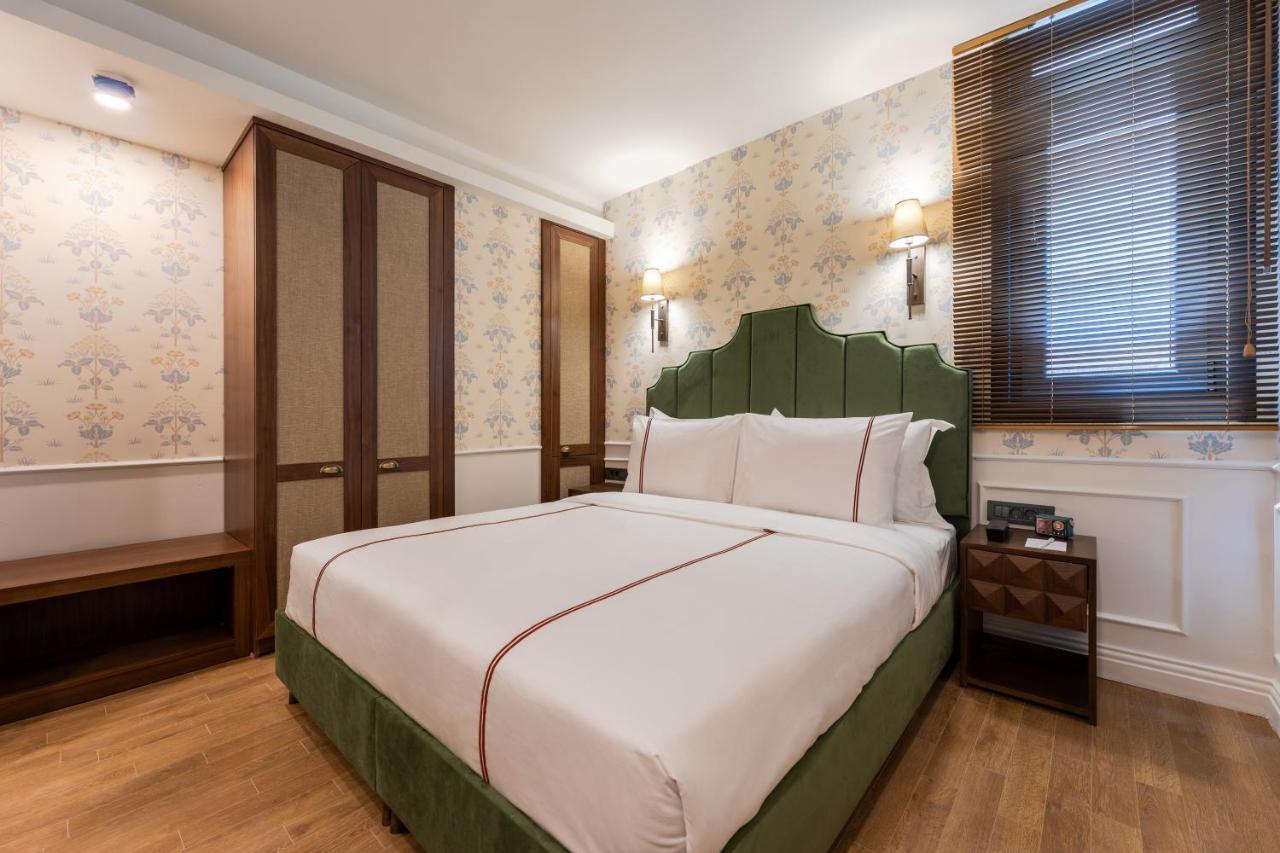 Khai Karakoey Hotel *