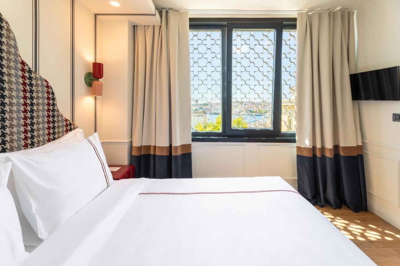 Hotel Khai Karakoey Istanbul