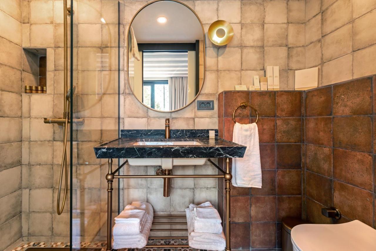 Hotel Khai Karakoey Istanbul