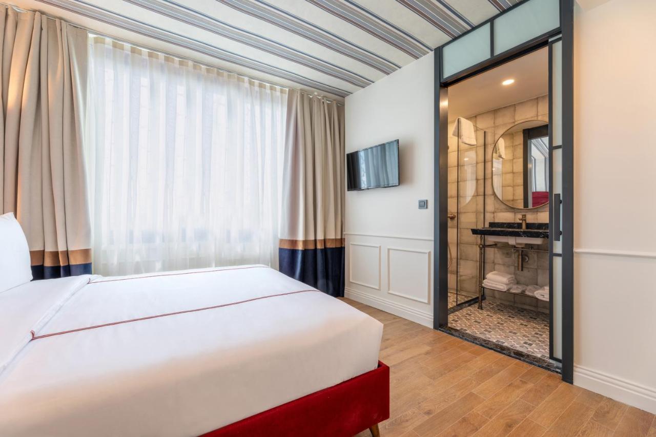 Hotel Khai Karakoey Istanbul