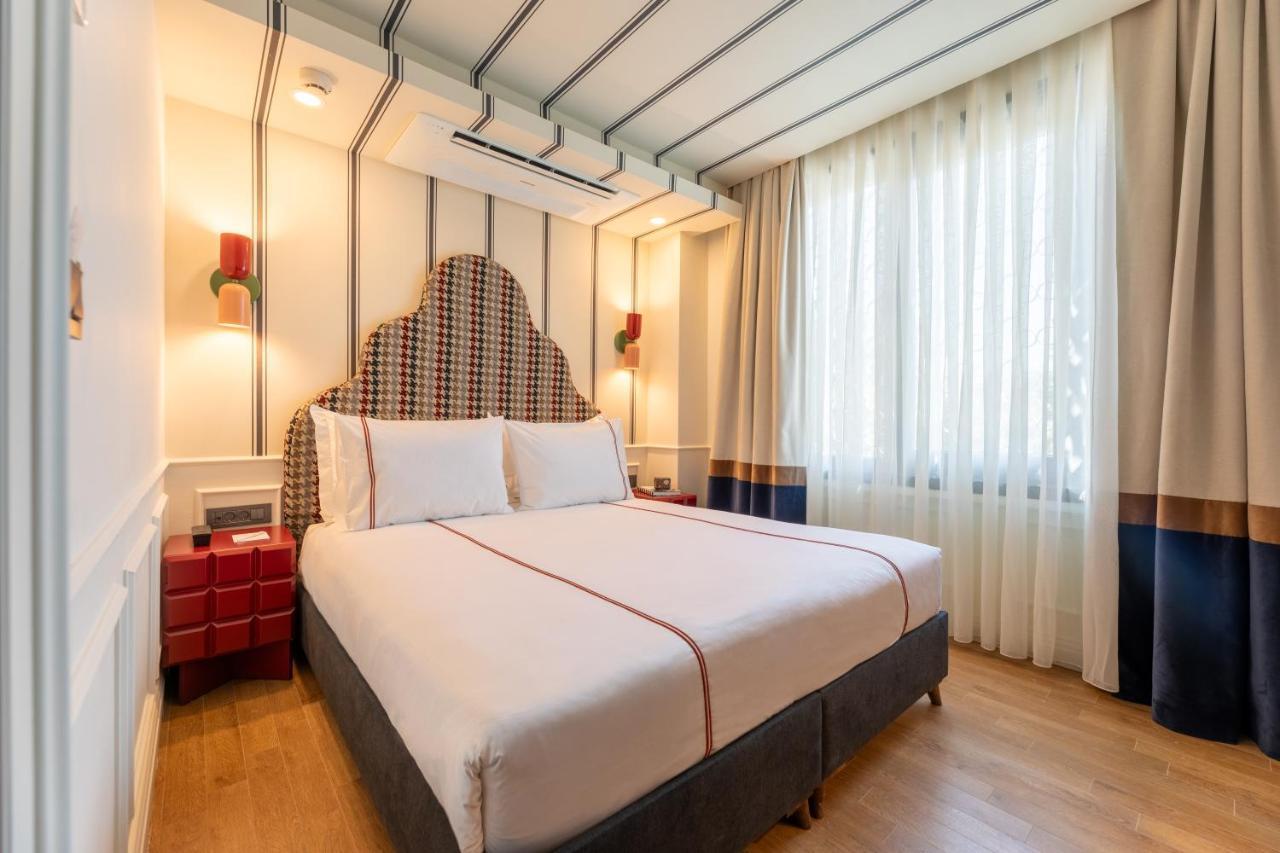 Hotel Khai Karakoey *
