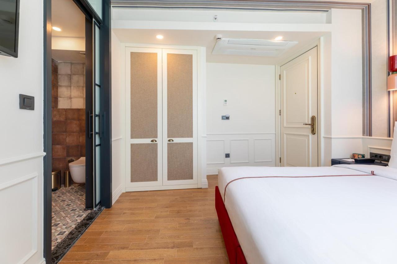 Khai Karakoey Hotel Istanbul
