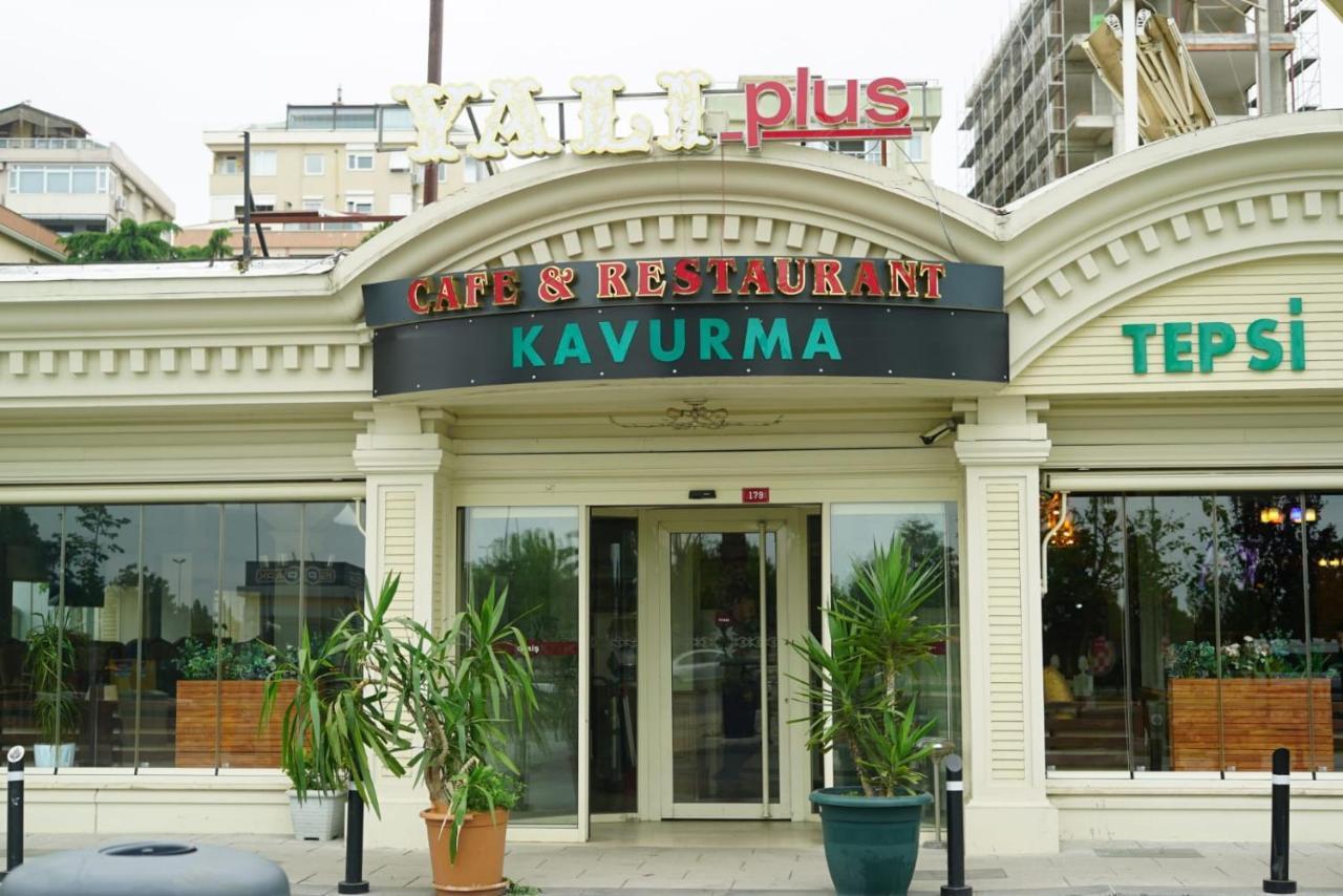 Hotel Yali