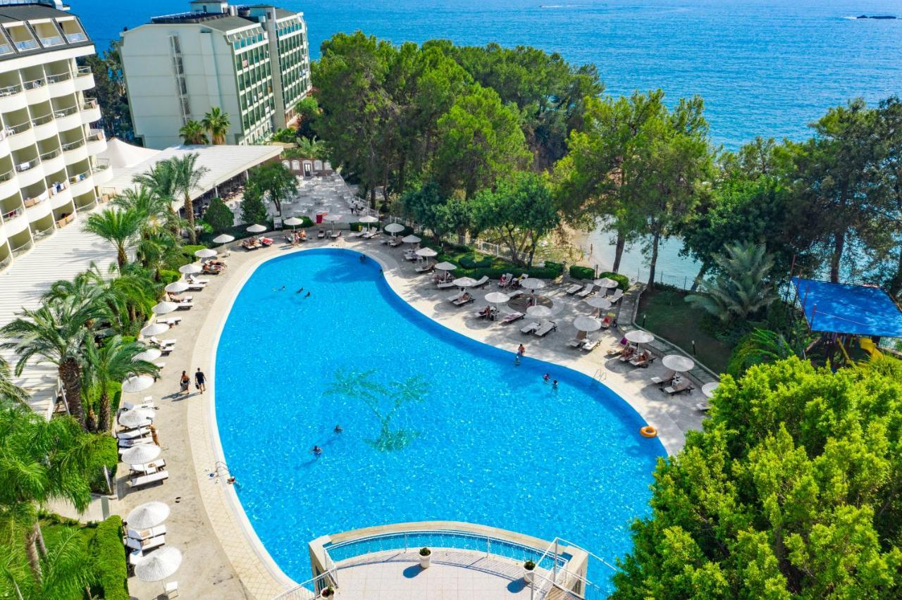 Resort Utopia Club *