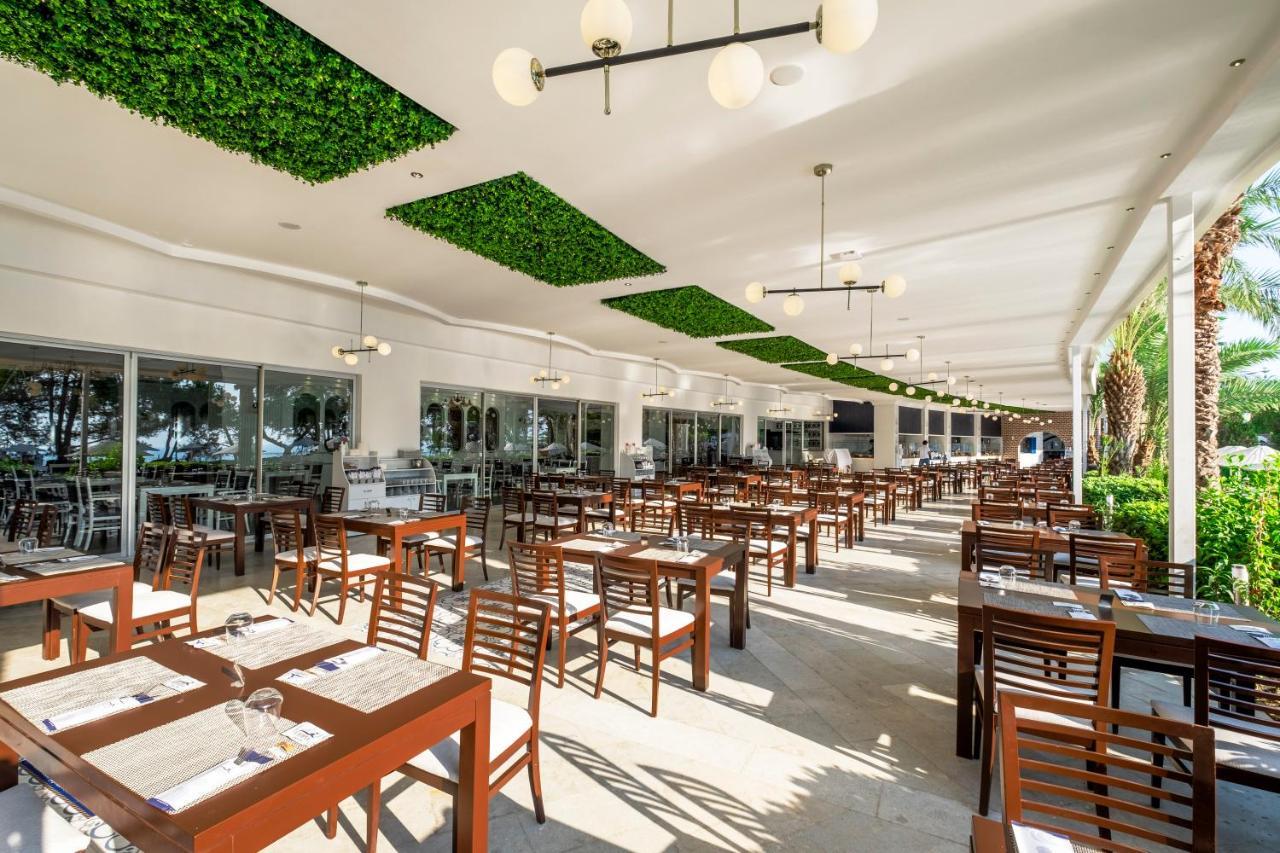 Resort Utopia Club Okurcalar