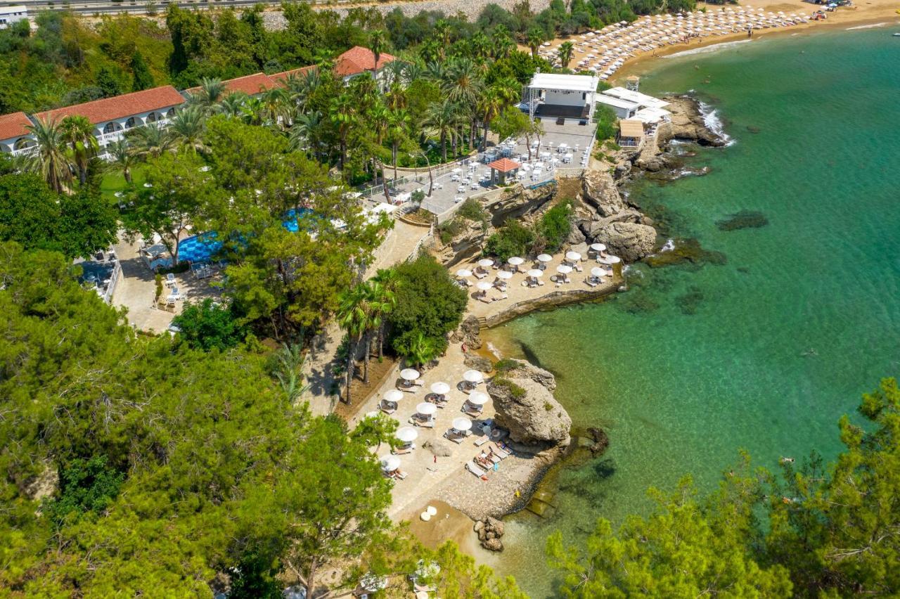 Resort Utopia Club *