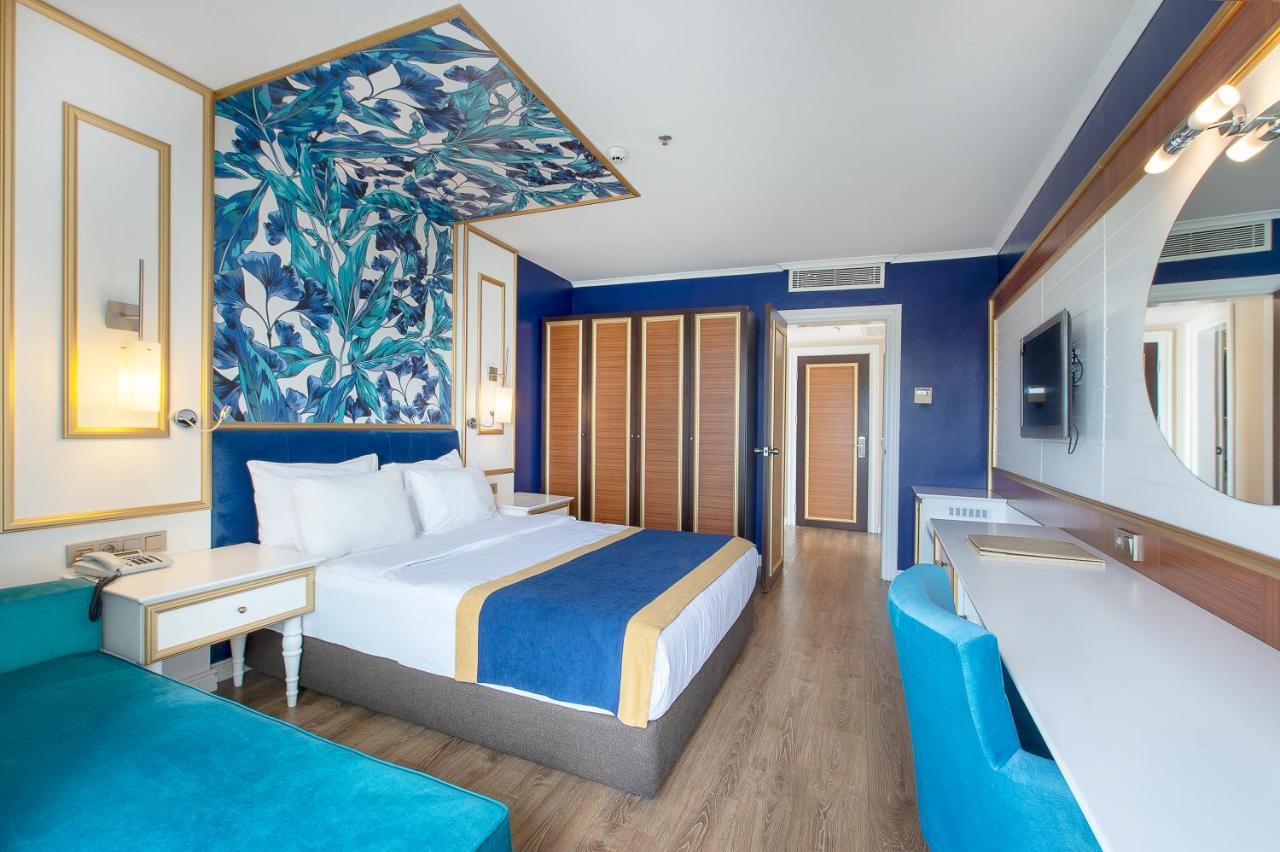 Utopia Club Resort *