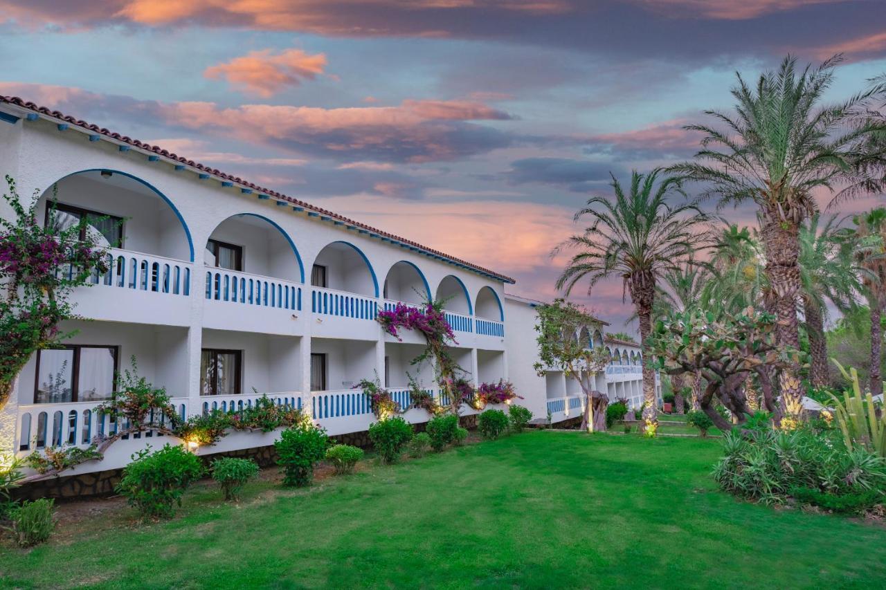 Utopia Club Resort Okurcalar
