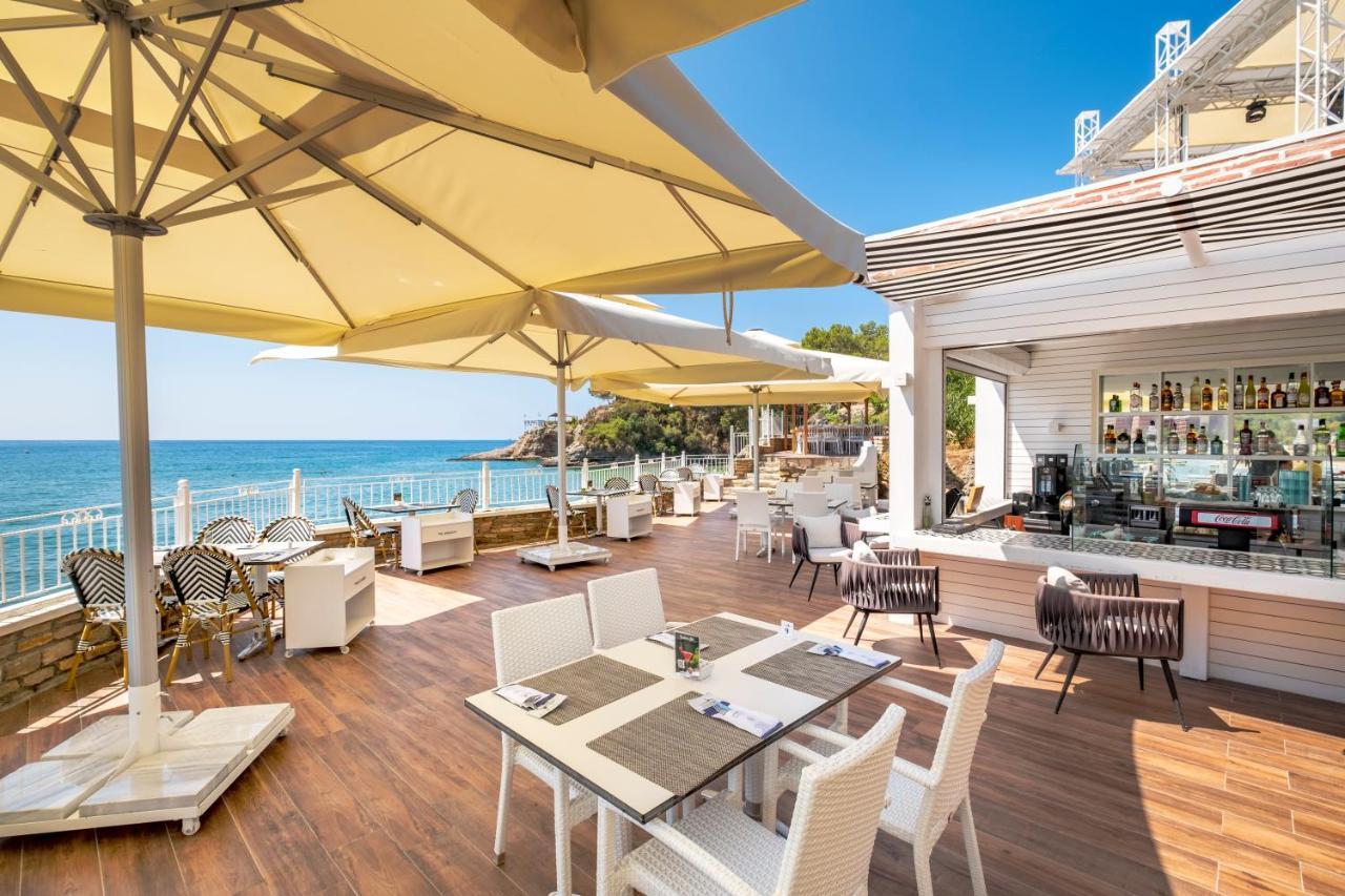 Resort Utopia Club Okurcalar