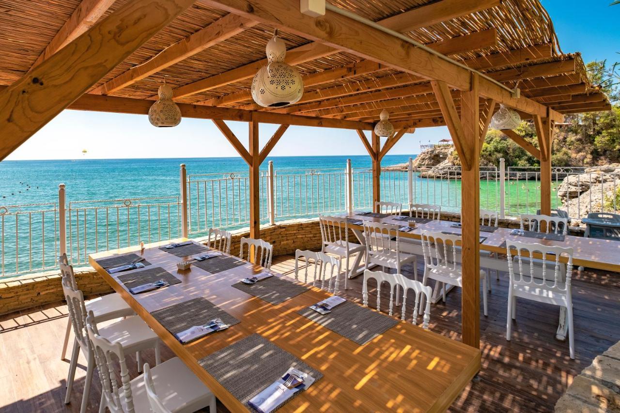 Resort Utopia Club *