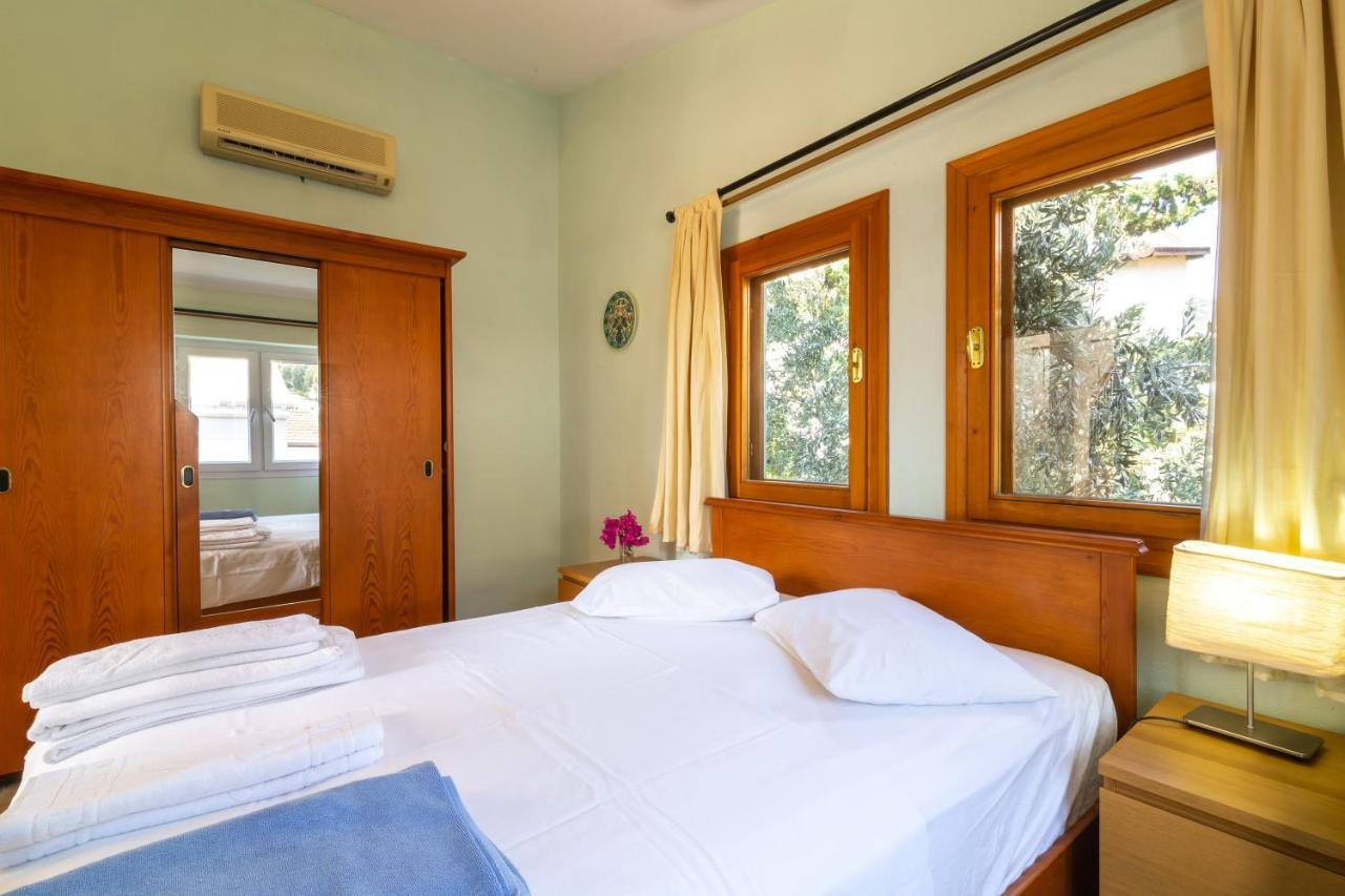 Korsan No.16 Aparthotel *