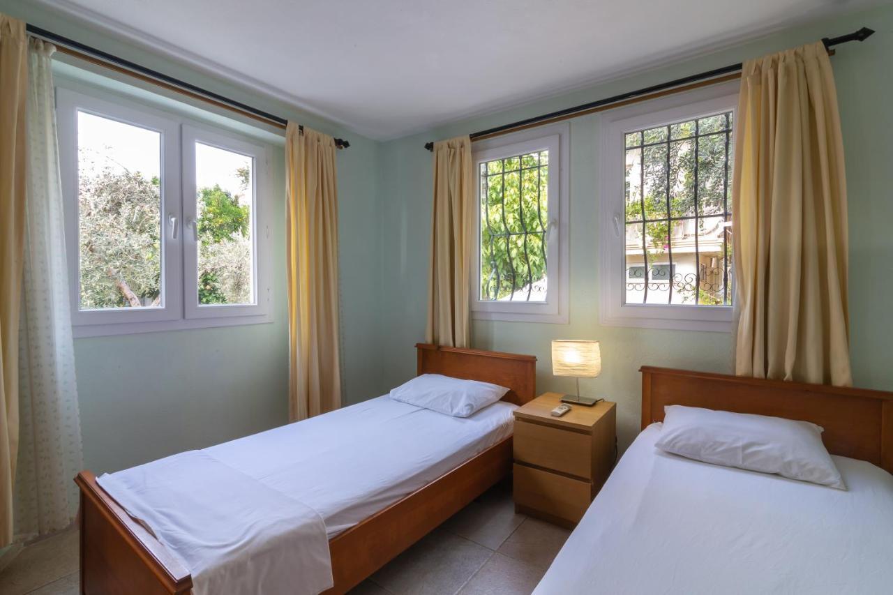 Korsan No.16 Aparthotel Kas