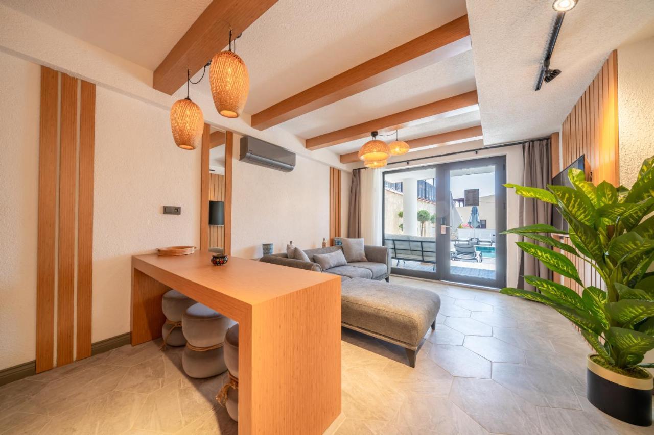 Hotel Lupia Suites