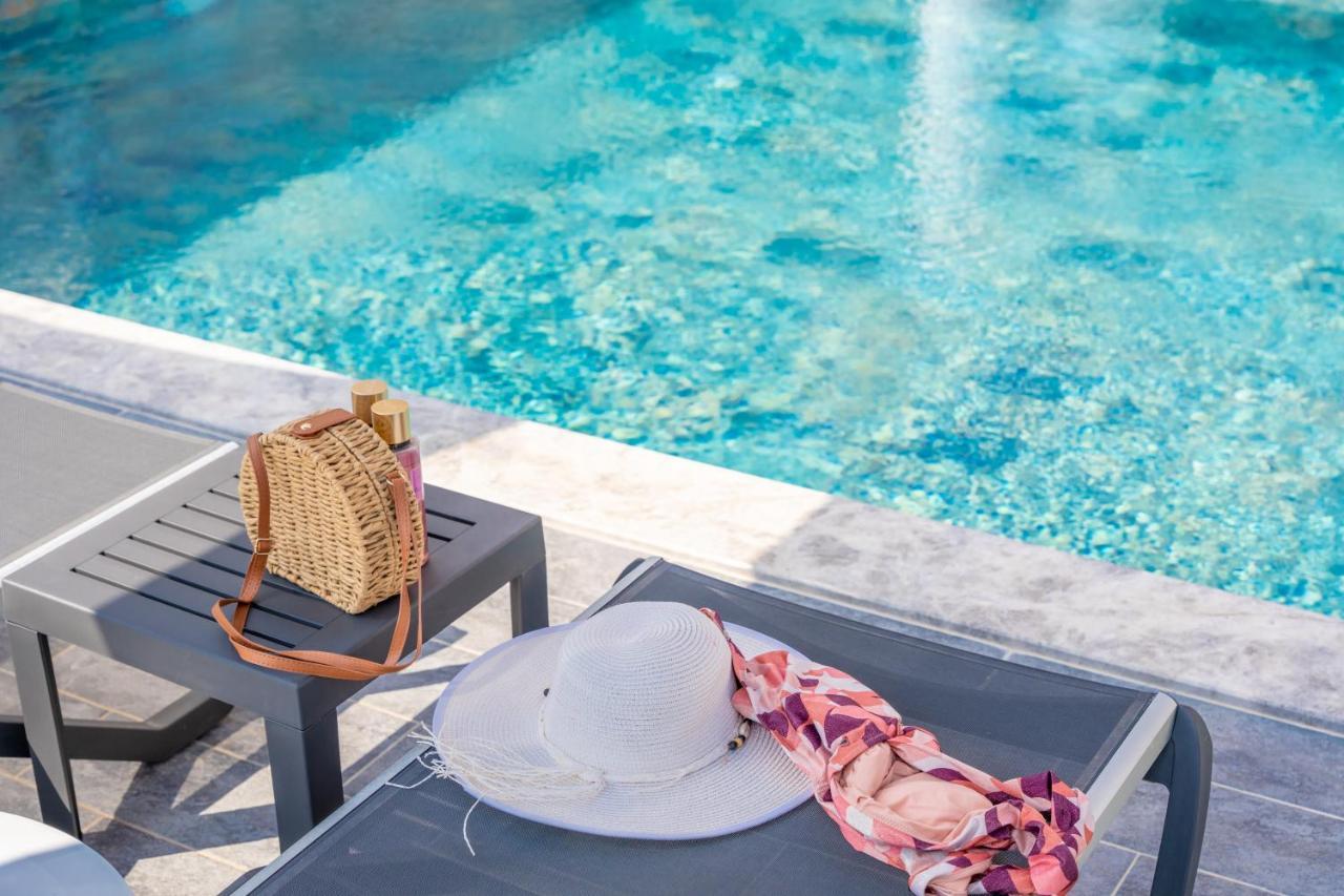 Hotel Lupia Suites Kalkan