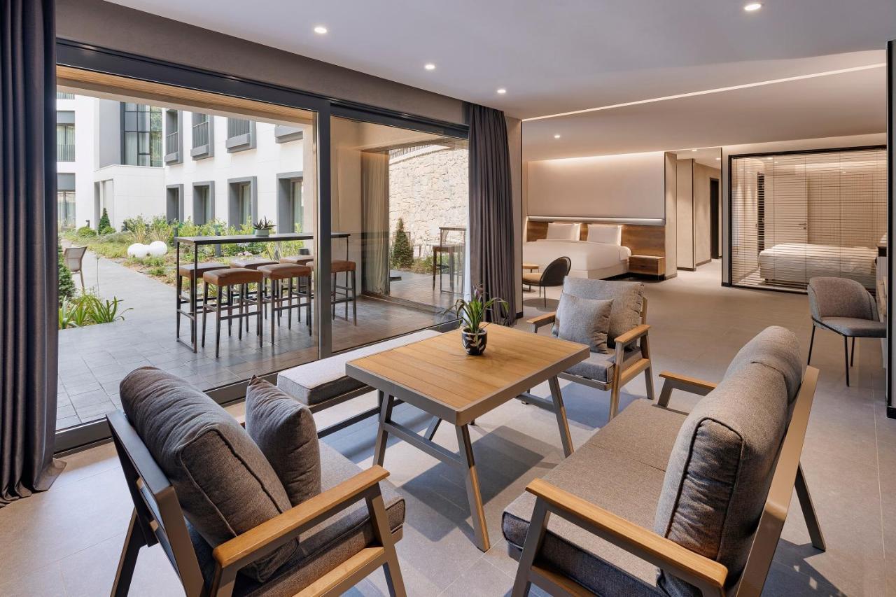 Hotel Inventist Sports Academy Istanbul