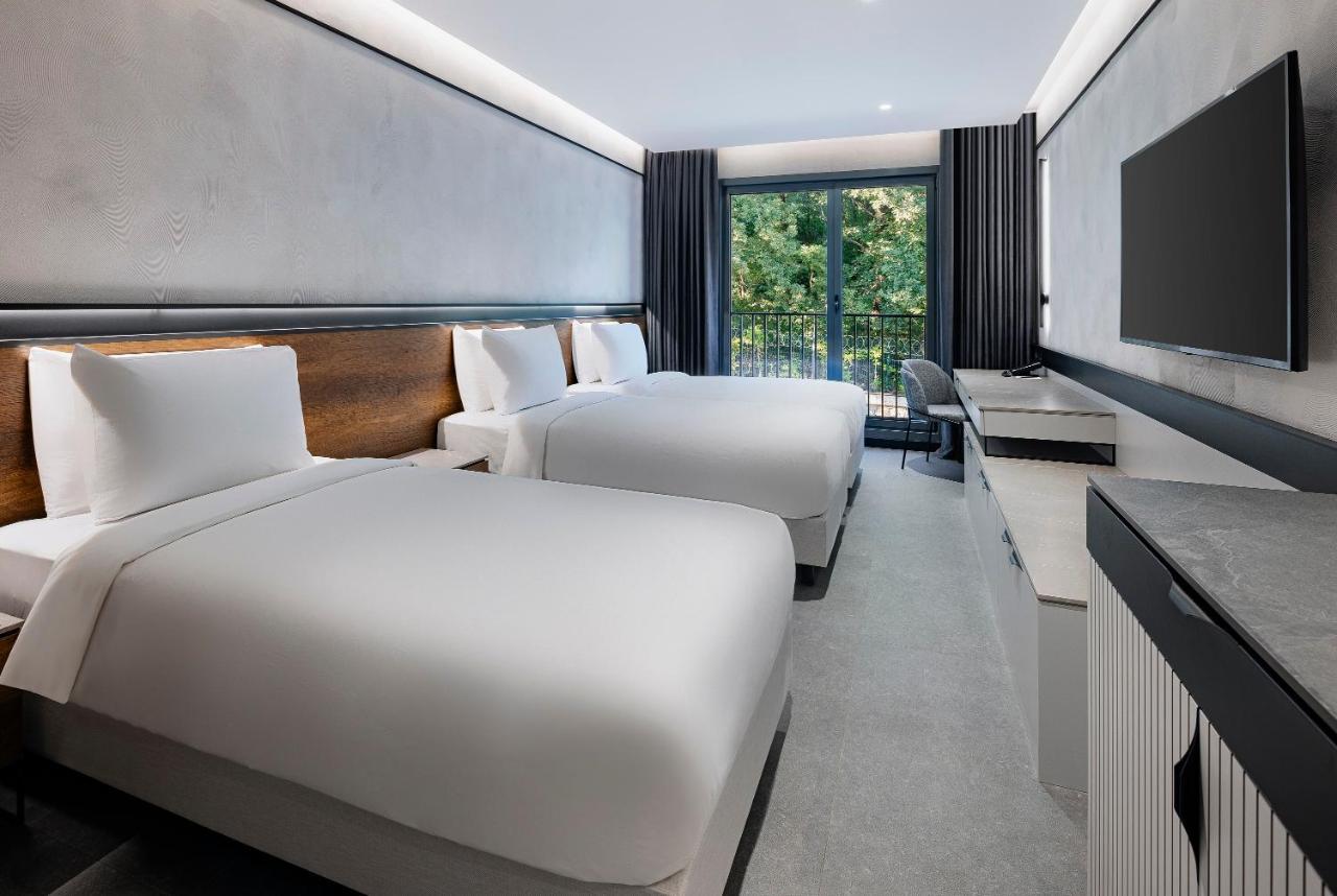 Inventist Sports Academy Hotel Istanbul