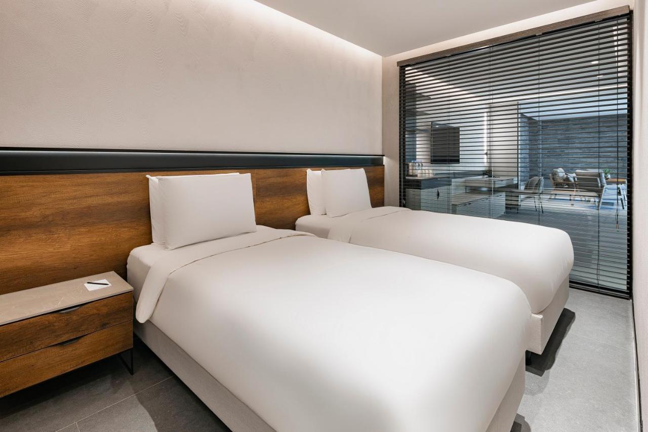 Hotel Inventist Sports Academy 5*