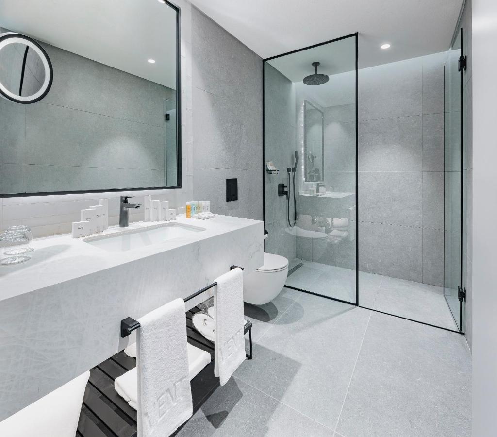 Inventist Sports Academy Hotel 5*
