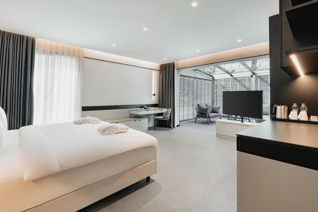 Inventist Sports Academy Hotel Istanbul