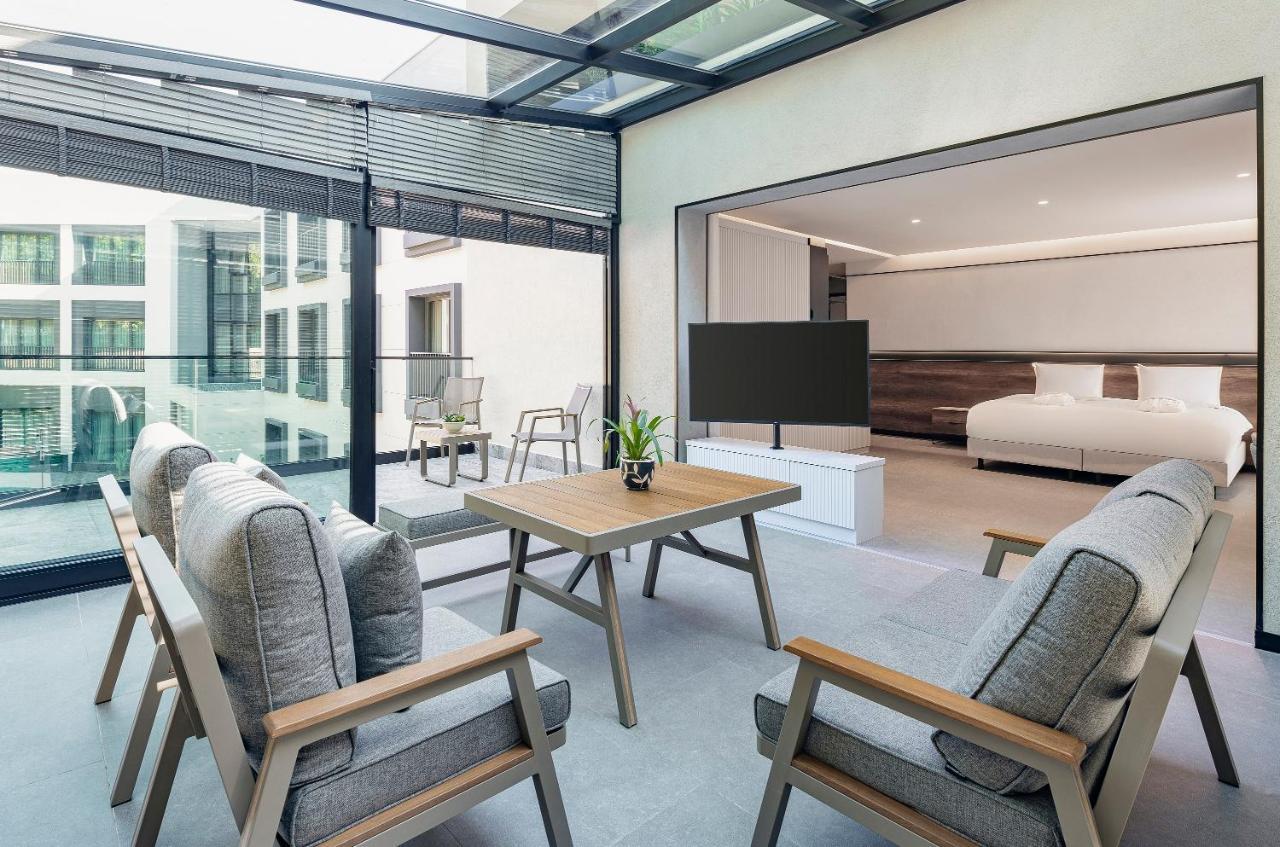Inventist Sports Academy Hotel Istanbul