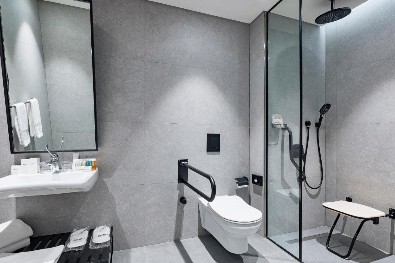 Hotel Inventist Sports Academy Istanbul