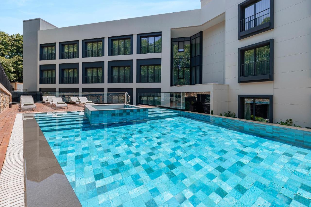 Hotel Inventist Sports Academy Istanbul
