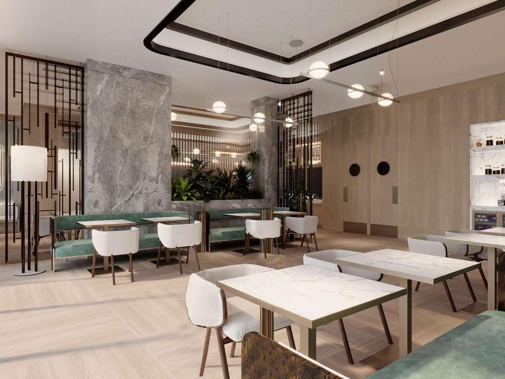 Hotel Moevenpick Living Camlivadi Istanbul