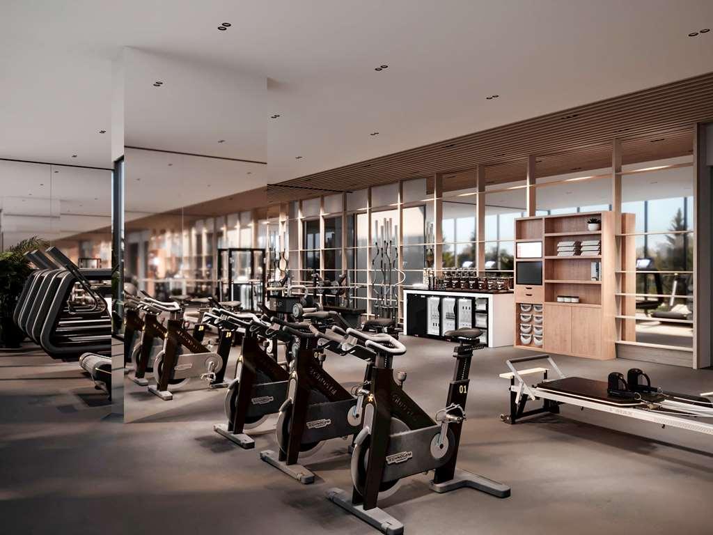 Moevenpick Living Camlivadi * Istanbul