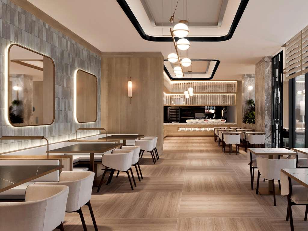 Hotel Moevenpick Living Camlivadi