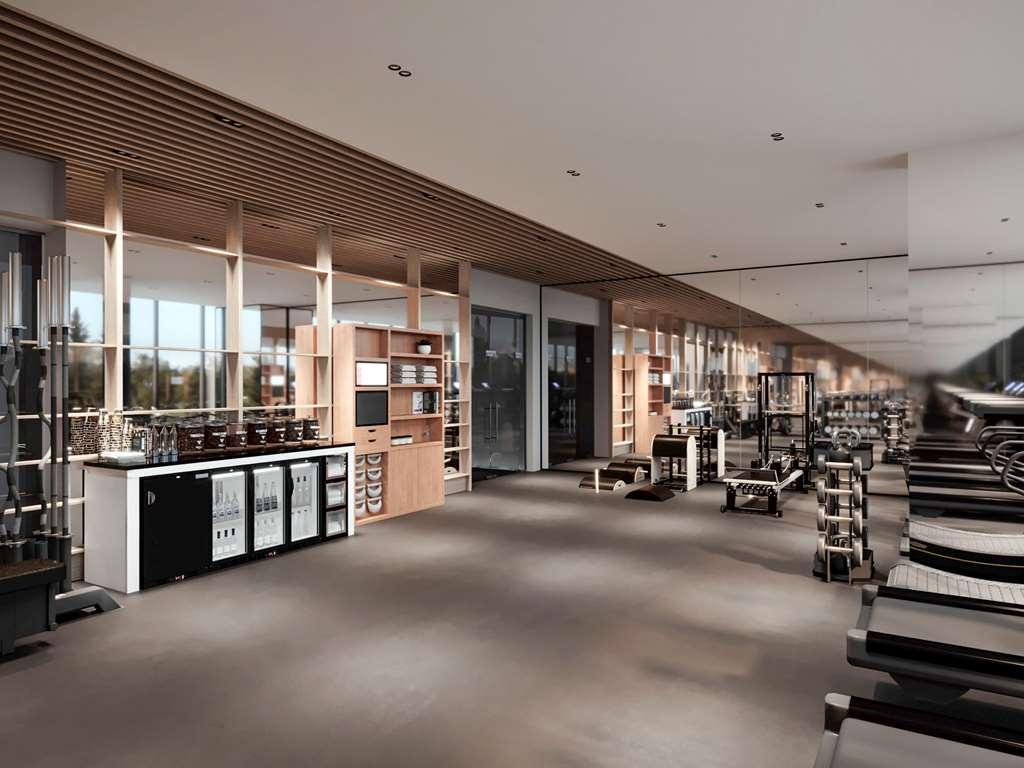 Moevenpick Living Camlivadi Hotel Istanbul
