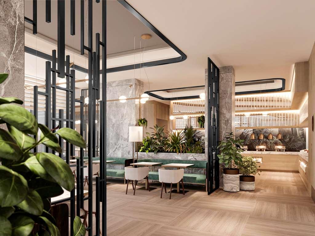 Moevenpick Living Camlivadi Istanbul