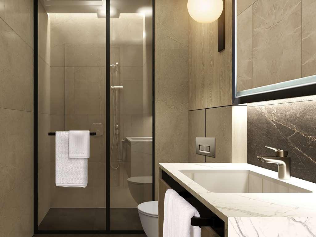 Moevenpick Living Camlivadi Hotel