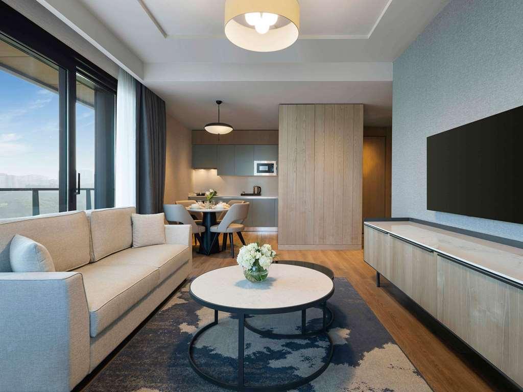 Moevenpick Living Camlivadi *