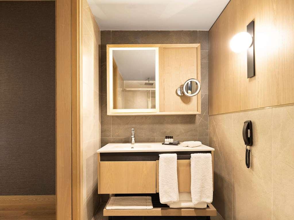Moevenpick Living Camlivadi Hotel *