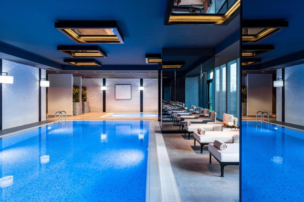 Hotel Movenpick Living Camlivadi