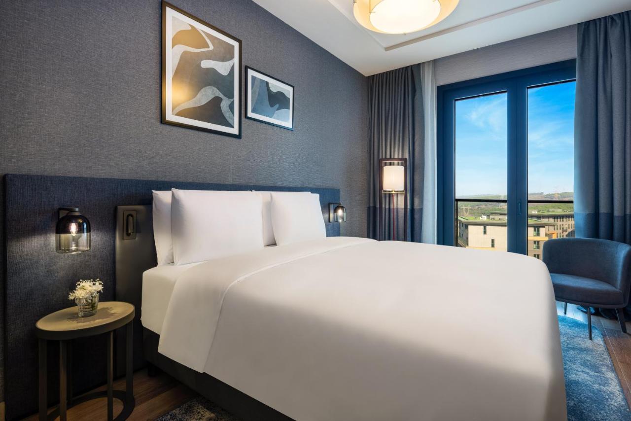 Movenpick Living Camlivadi Hotel