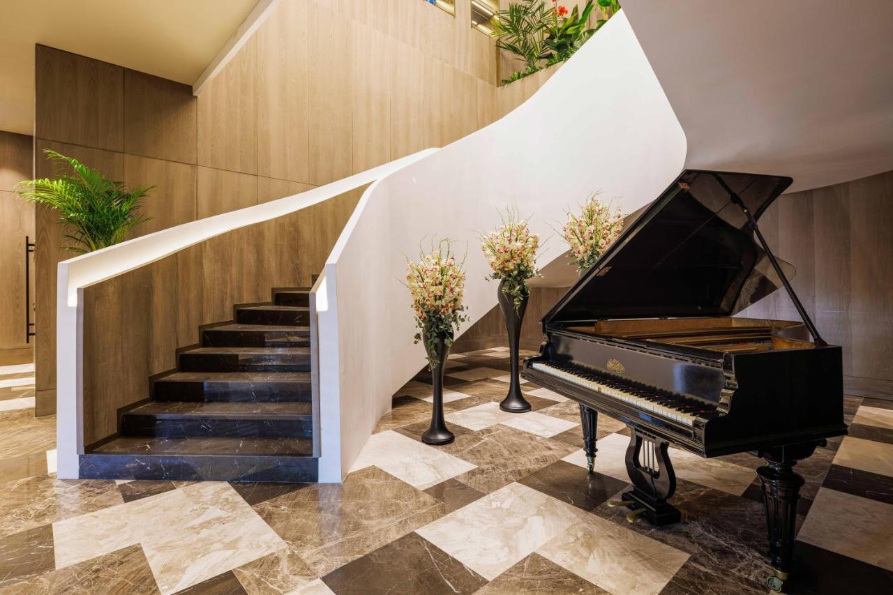 Movenpick Living Camlivadi Istanbul