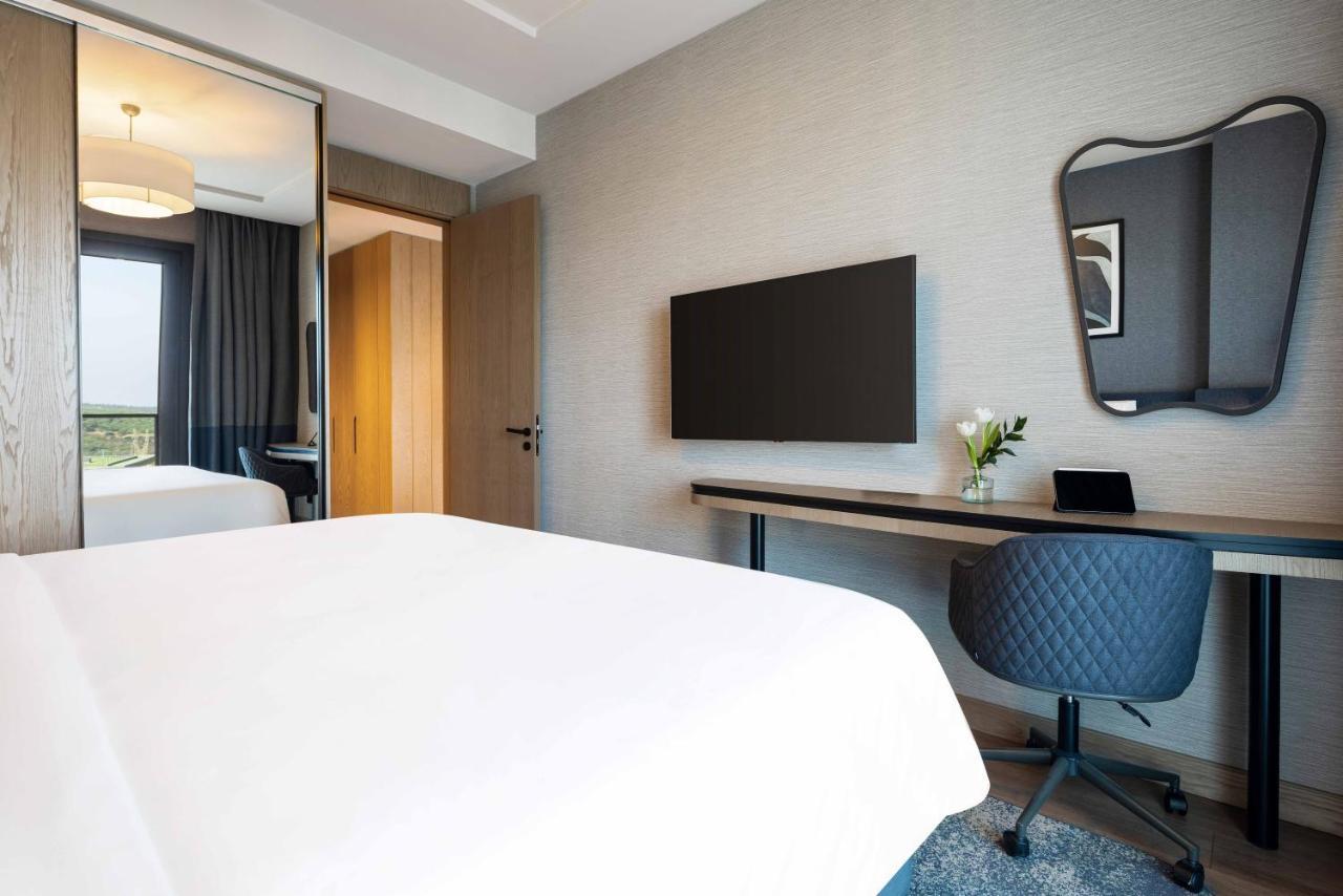 Hotel Movenpick Living Camlivadi Istanbul